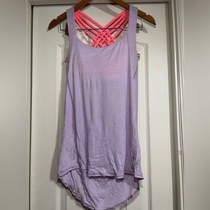 Lululemon Wild Tank